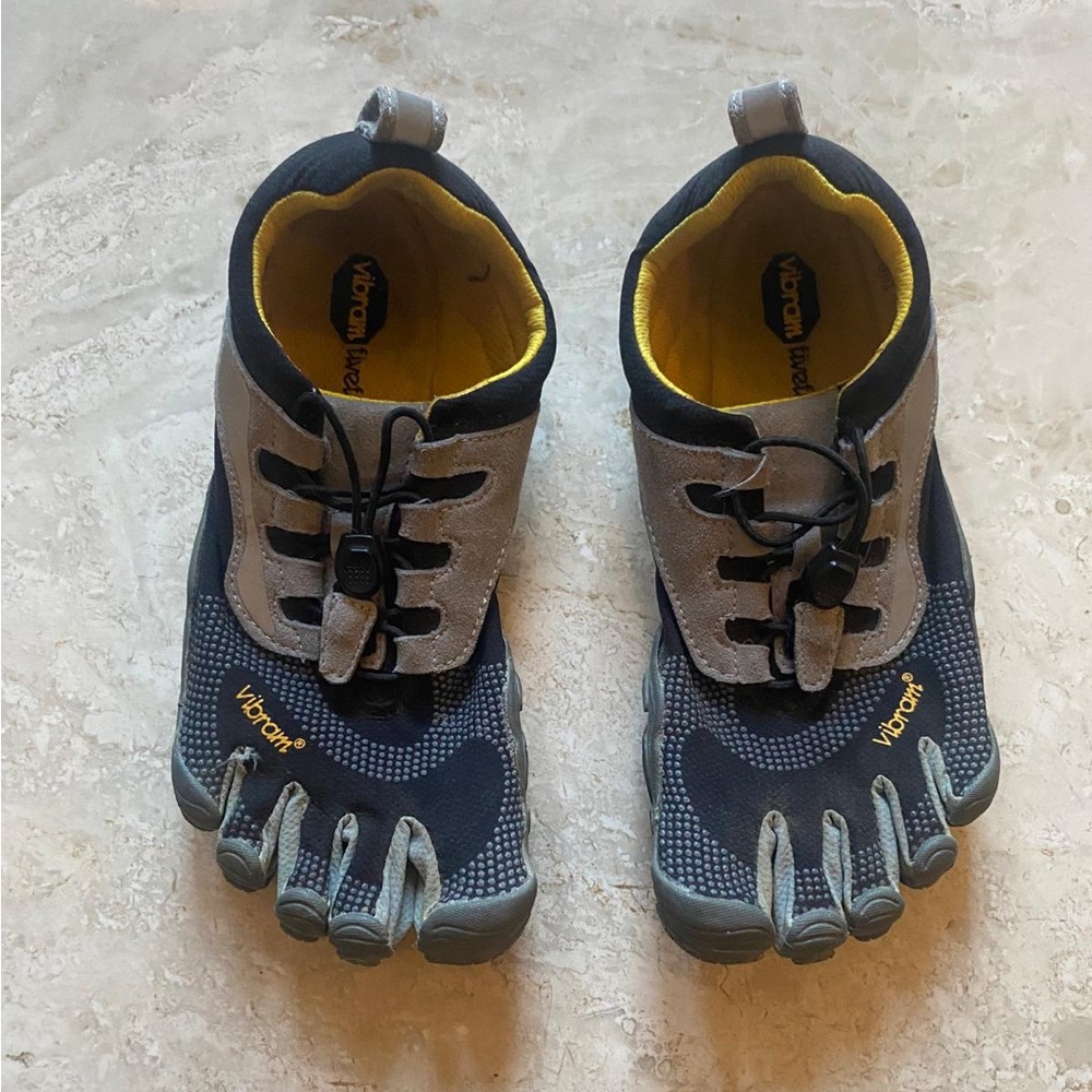 Vibram five fingers size 37 EUR
